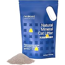 Amazon.co.jp: Neakasa M1 全自動猫トイレ専用ゴミ袋 2ロール 30